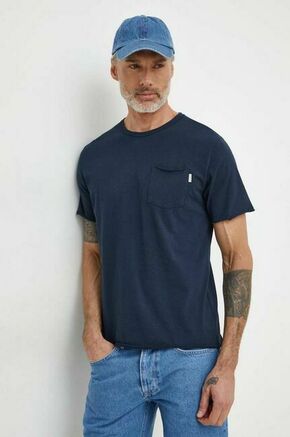 Bombažna kratka majica Pepe Jeans Single Carrinson moška