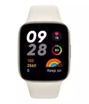 Xiaomi Redmi Watch 3 pametna ura