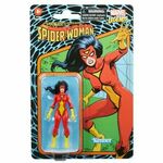 super junaki hasbro spider-woman
