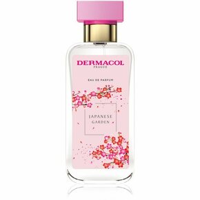 Dermacol Japonska vrtna parfumska voda EDP 50 ml