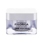 Filorga NCEF Supreme Multi-Correction Night mask nočna obnovitvena maska za obraz proti gubam 50 ml za ženske