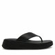 Japonke FitFlop FW3 090 Črna