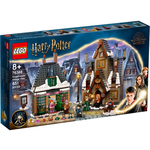 LEGO® Harry Potter Obisk Merjascoweene™ 76388