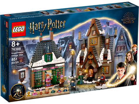 LEGO® Harry Potter Obisk Merjascoweene™ 76388