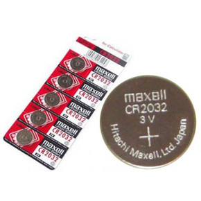 Maxell baterija CR2032