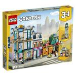 Lego Creator Glavna ulica - 31141