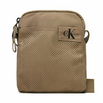 Torbica za okrog pasu Calvin Klein Jeans Sport Essentials Reporter14 Me K50K512004 Khaki