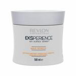 Revlon Eksperience™ Wave Remedy Anti-Frizz Hair Mask maska za lase za kodraste lase za neukrotljive lase 500 ml