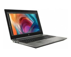 HP ZBook 15 G6 16GB RAM