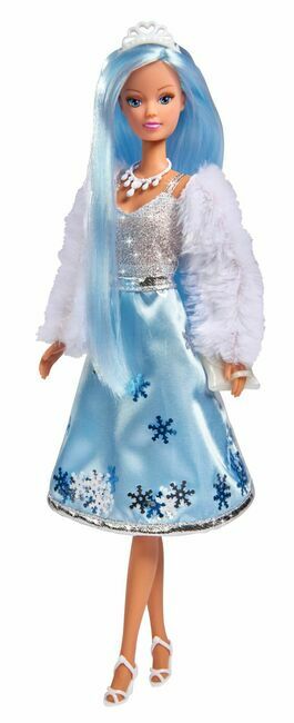 Steffi Ice Glam lutka