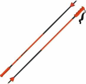 Atomic Redster Jr Ski Poles Red 80 cm Smučarske palice
