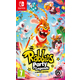 RABBIDS: PARTY OF LEGENDS NINTENDO SWITCH