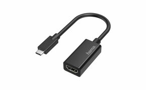Hama HAM205160 HDMI adapter