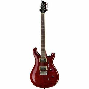 Električna kitara CST-24T Black Cherry Flame Harley Benton