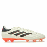 Čevlji adidas Copa Pure II Pro Firm Ground Boots IE4979 Ivory/Cblack/Solred