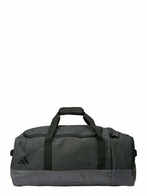 Adidas Hybrid Duffle Bag Grey Sport Bag