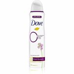 Dove Zinc Complex osvežilni dezodorant z 48-urnim učinkom Cherry Blossom 150 ml