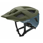 SMITH OPTICS Session Mips kolesarska čelada, 59-62 cm, zeleno-modra