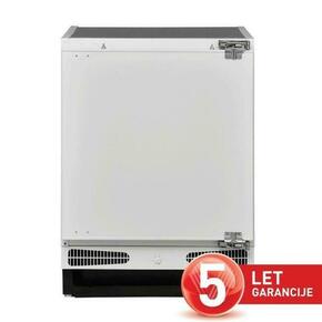 Vgradni hladilnik z zamrzovalnikom VOX IKS 1600 F