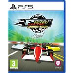 Numskull Formula retro Racing - World Tour igra (PS5)