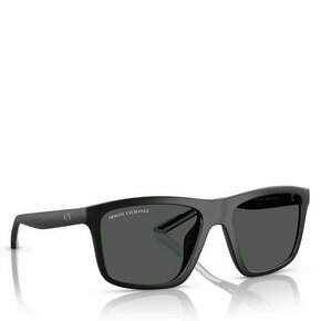 Sončna očala Armani Exchange 0AX4149SU 56 805887 Črna