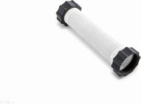 Rezervni deli za Naprava s peščenim filtrom Krystal Clear 4 m³ - (13) Peščeni filter-priključitvena cev