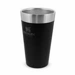 Stanley izoliran kozarec, 0,47 L, mat črn
