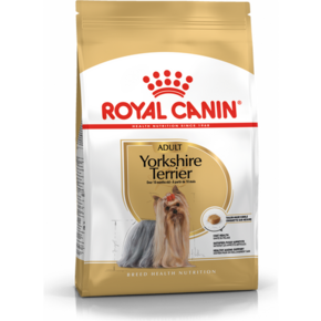 Royal Canin BHN YORKSHIRE TERRIER ADULT 3kg