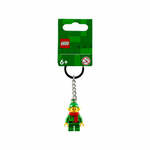 LEGO® Minifigures 854204 Obesek za ključe Elf kid