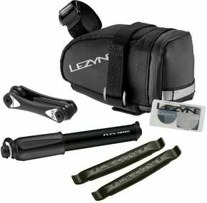 Lezyne M-Caddy Sport Kit Black/Black 0