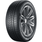 Continental zimska pnevmatika 285/40R22 ContiWinterContact TS 860S XL 110V