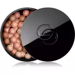 Oriflame Giordani Gold Serum Pearls bleščeči biseri za posvetljevanje odtenek Natural Flush 22 g