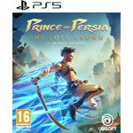 PRINCE OF PERSIA:THE LOST CROWN PS5