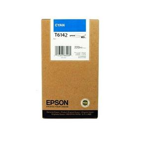 Epson T6142 modra (cyan)