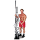 OBH5 Body-Solid Olympic Bar Holder
