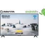 Manta 43LUA120S televizor, 43" (110 cm), LED, Ultra HD