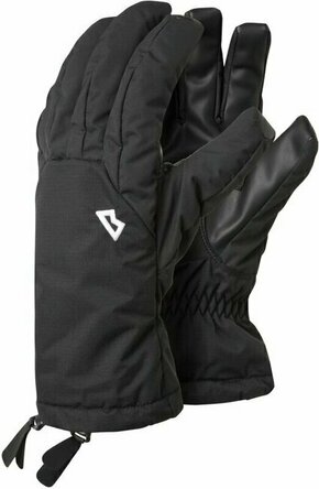 Mountain Equipment Mountain Glove Black XL Rokavice