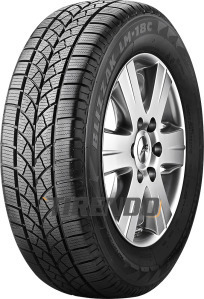 Bridgestone zimska pnevmatika 215/65/R16 Blizzak LM18 104T