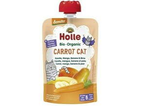 HOLLE BIO pire Carrot Cat korenje