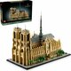 LEGO® Architecture 21061 Notre-Dame v Paríži
