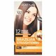 Kativa Brazilian Straightening Kit komplet s keratinom za ravnanje las 225 ml