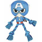 Artesania Cerda Avengers Captain America igralna vrv, 26 cm