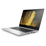 Prenosnik HP EliteBook 830 G5 Touchscreen / i5 / RAM 8 GB / SSD Disk / 13,3″ FHD
