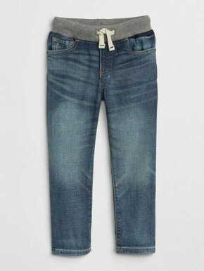 Gap Otroške Jeans hlače slim Washwell 5YRS