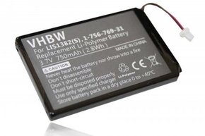 Baterija za Sony Portable Reader PRS-300