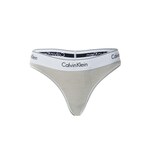 Calvin Klein Underwear Tangice 000QF7208E Bež