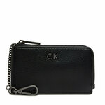 Etui za kreditne kartice Calvin Klein K60K612281 Črna