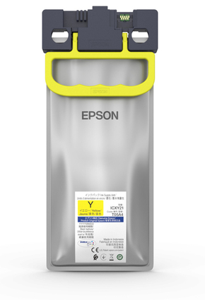 Epson T05A400 rumena (yellow)