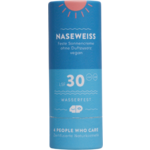 """Naseweiss"" trda krema za zaščito pred soncem ZF 30 - 40 g"