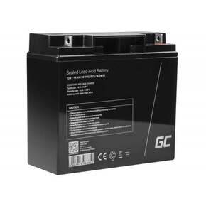 Green Cell Green Cell AGM53 AGM baterija 12 V 15 Ah